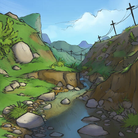 Gulch
