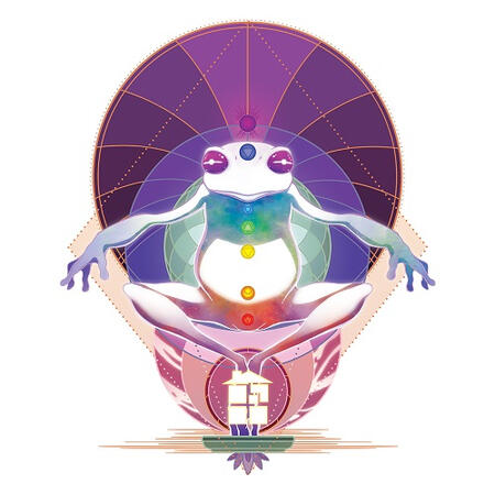 Genesis Frog: Homestuck