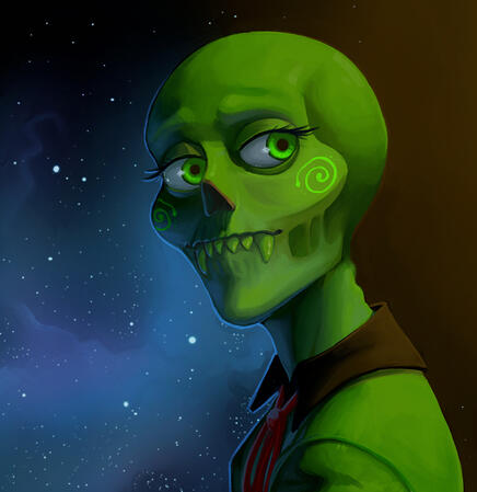 Calliope: Homestuck