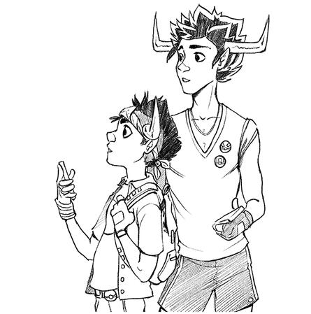 Pokemon Go: Homestuck crossover